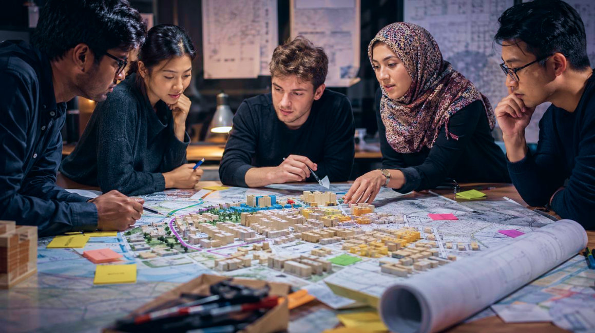 Real-World Intelligence Portfolio capstone