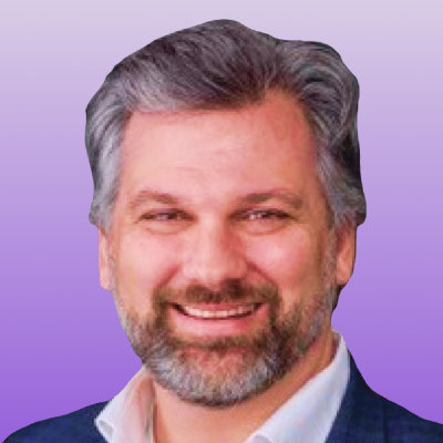 Dr Brian Hutchison