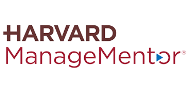 Harvard ManageMentor logo