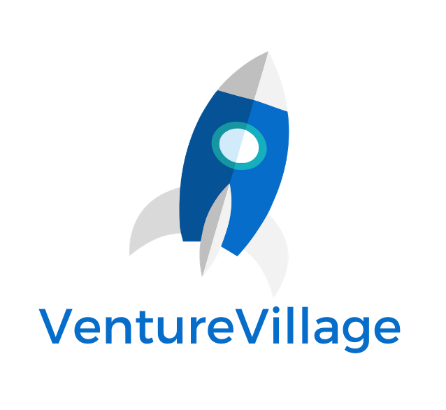 Venture Village logo