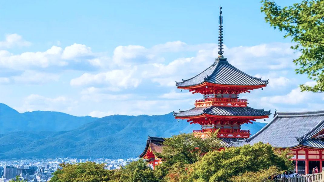 Future X Japan programme