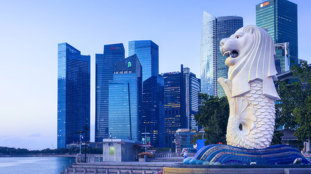 Future X Singapore programme