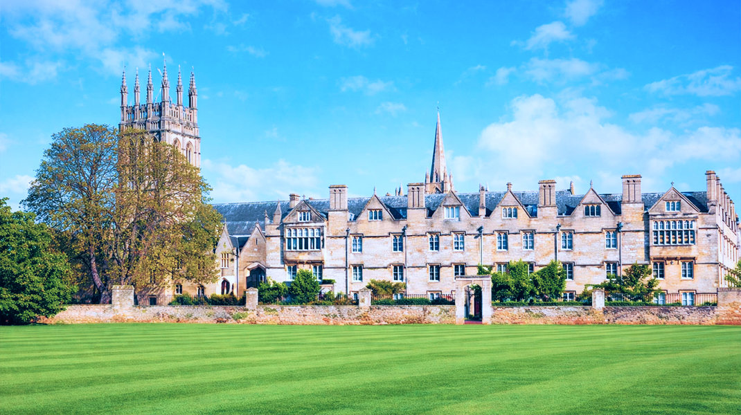 Future X Great Britain programme