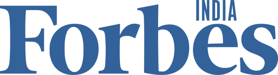 Forbes India logo