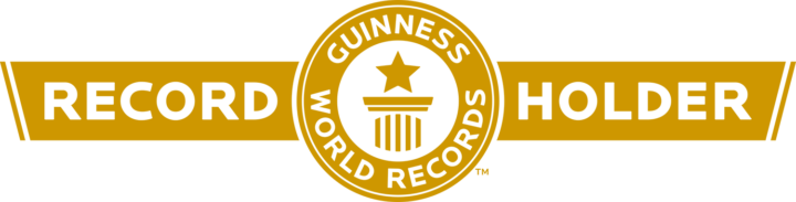 Guinness World Records logo