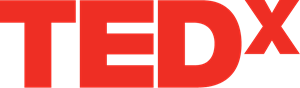 TEDx logo