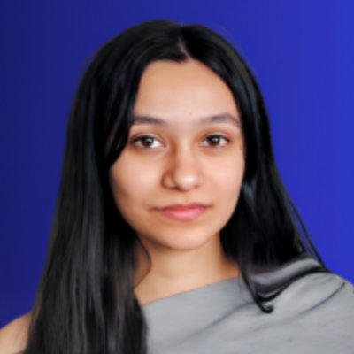 Alyssa Jain