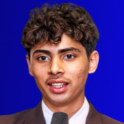 Chetan Chopra